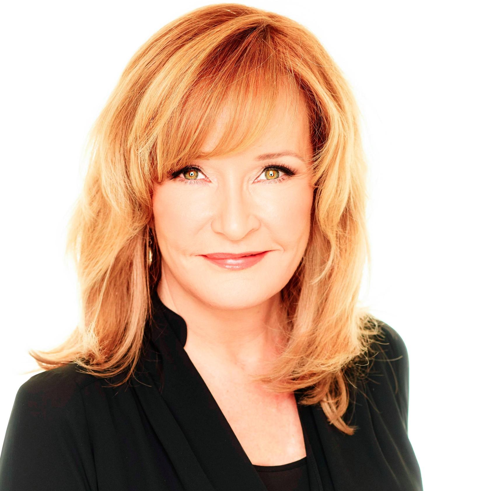 Marilyn Denis